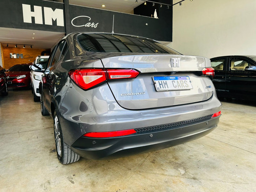 Fiat Outros Modelos CRONOS PRECISION 1.8 16V FLEX AUT.