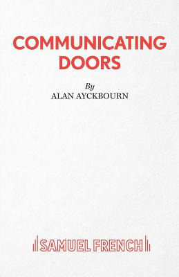 Libro Communicating Doors - A Play - Ayckbourn, Alan