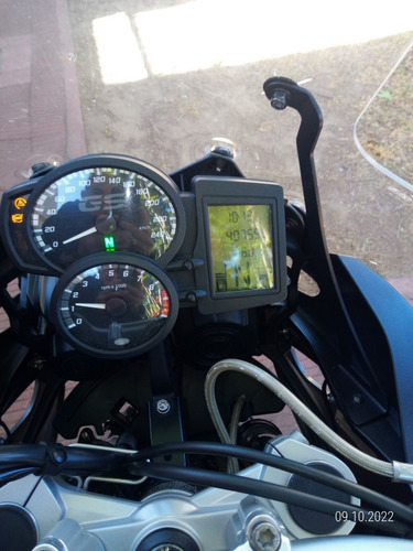 Imagen 9 de 24 de Bmw F 700 Gs