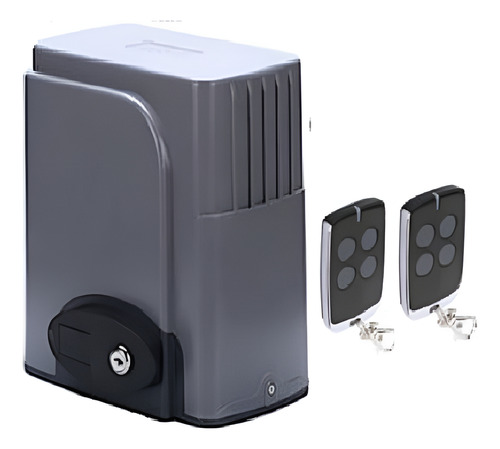 Operador Corredizo Eléctrico 700k 127vac Ads Frecuencia 110v
