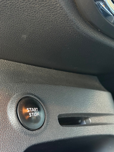 Renault Captur 2.0 Intens Manual