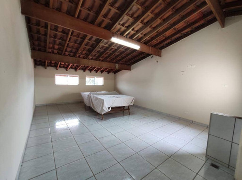 Imagem 20 de 21 de Casa Com 3 Dormitórios À Venda, 254 M² Por R$ 385.000,00 - Jardim Cândido Bertini - Santa Bárbara D'oeste/sp - Ca0520