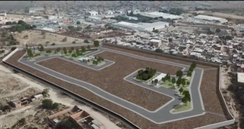 Imagen 5 de 6 de Terreno En Venta Periferico