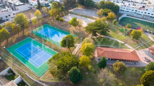 Casa En Coto Privado Bosques De Santa Anita