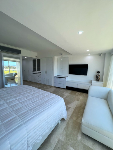 Imagen 8 de 20 de Se Alquila Apartamento Moderno En C.r Isla Paraiso