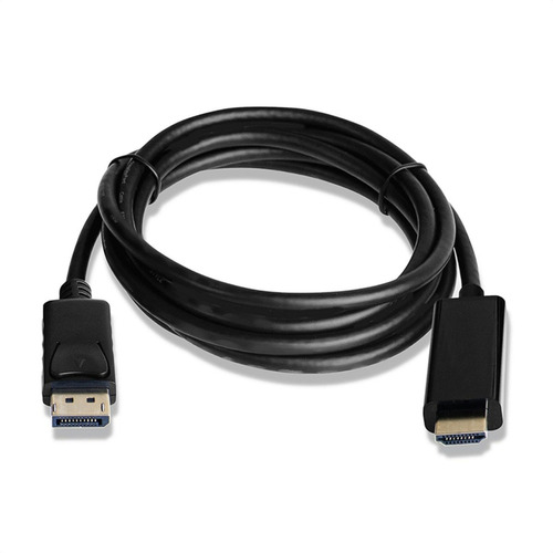 Cable Convertidor / Adaptador De Displayport A Hdmi Macho