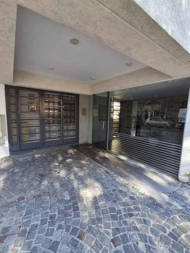 Departamento En Alquiler En San Martin Centro De 2 Ambientes