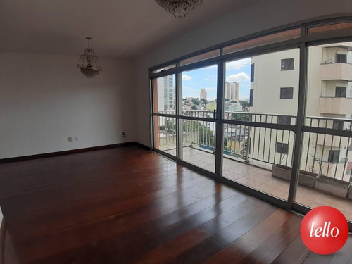 Imagem 2 de 30 de Apartamento - Ref: 222215