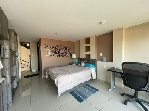 Edificio En Venta, Villas De La Hacienda, 594 Mts