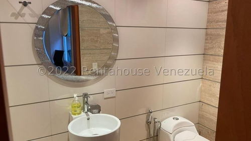 Imagen 2 de 7 de 22-17689 Casa En Venta En Alto Hatillo
