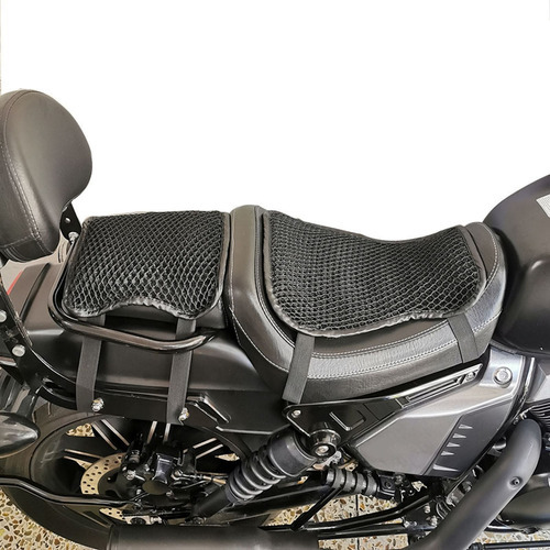 Asiento De Del Cojín De La Cubierta Trasera De La S