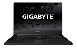 Renovada) Gigabyte Aero 15x V8-bk4k4p 15.6in 4k Gaming Lapto