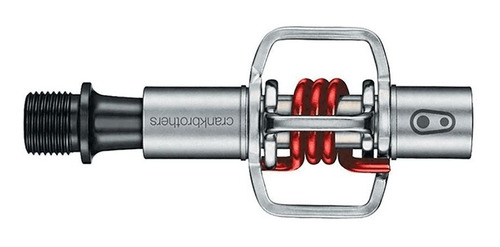 Pedales Automaticos Mtb Crankbrothers Eggbeater 1 - Palermo 
