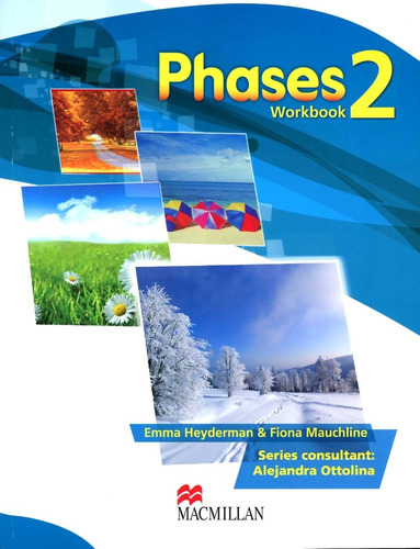 Phases 2 - Workbook - Heyderman, Mauchline
