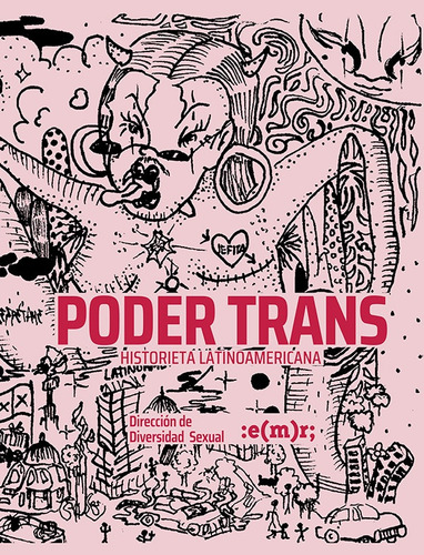 Poder Trans - Aa Vv