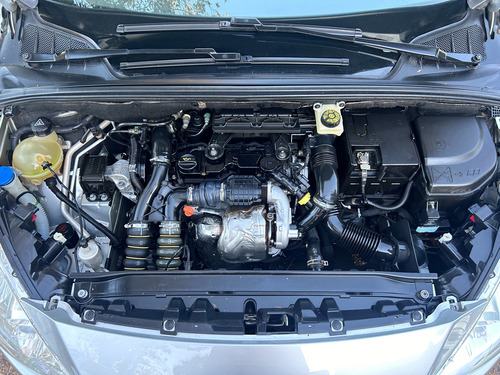Peugeot 408 1.6 Allure Hdi 115cv
