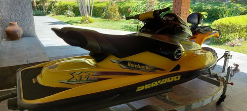 Sea Doo