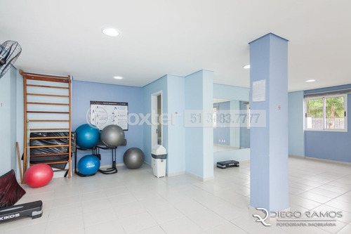 Imagem 24 de 30 de Apartamento, 3 Dormitórios, 62.73 M², São Sebastião - 153277