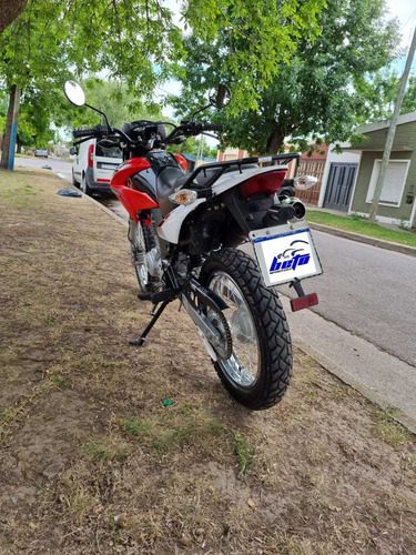 Imagen 4 de 12 de Honda Xr 150