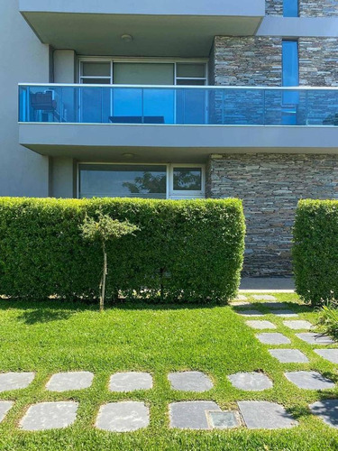 Imagen 4 de 15 de Departamento Monoambiente En Venta - 45mts2 - Puerto Escondido, Nordelta