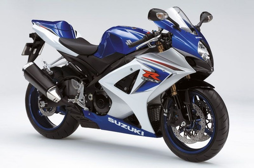 Canasta De Embrague Suzuki Gsxr 1000 K7 - K8 Nueva