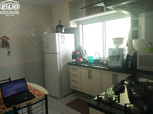 Imagem 2 de 21 de Ótimo Apartamento Bem Localizado No Centro Da Cidade De Indaiatuba/sp; Ao Lado De Avenida Movimentada, Com Vários Comércios E Serviços A Oferecer. - Ap01764 - 34798874