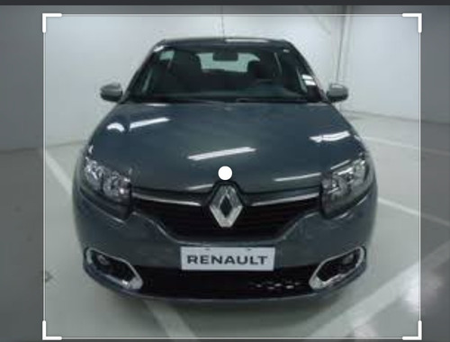 Renault Sandero 2018 1.0 12v Vibe Sce 5p
