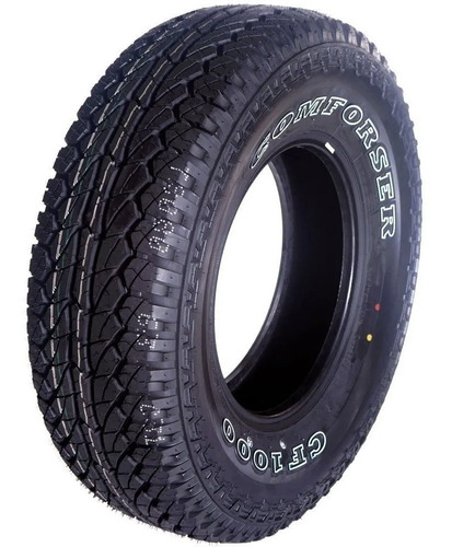 Pneu 245/70 R16 S10 Ranger ( Valor Unitário)