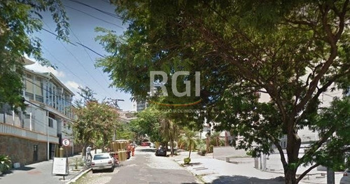 Imagem 2 de 2 de Apartamento - Petropolis - Ref: 411647 - V-cs36006757