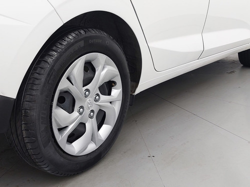 Hyundai HB20 1.0 12V FLEX SENSE PLUS MANUAL