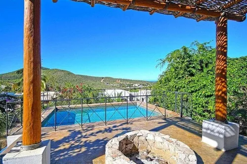 Casa Double Oceanview, Pescadero, Bcs