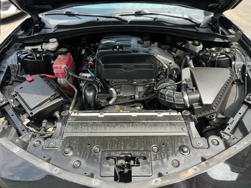 Chevrolet Camaro 2.0 Lt T Mt