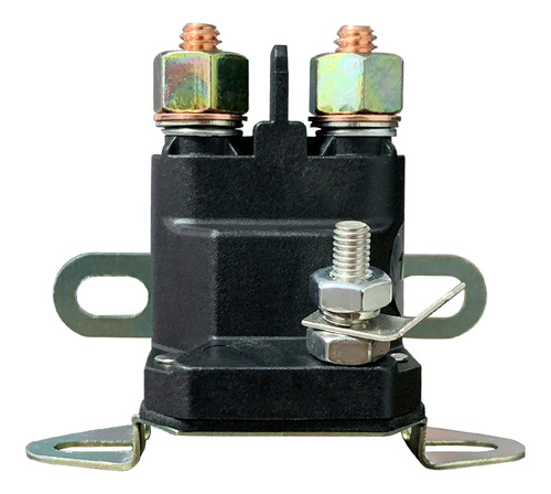 Adorish Reemplazo De Solenoide De Arranque Para Cortacesped