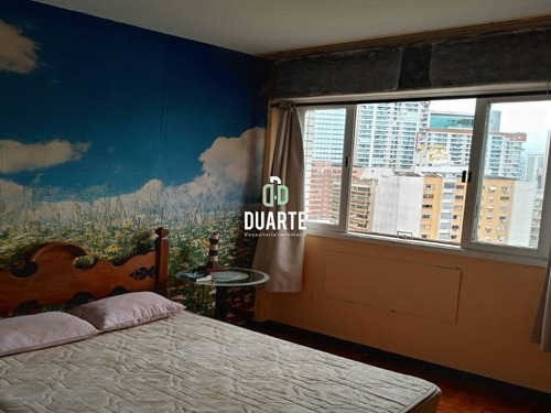 Imagem 5 de 7 de Apartamento - Ap03802 - 69436777