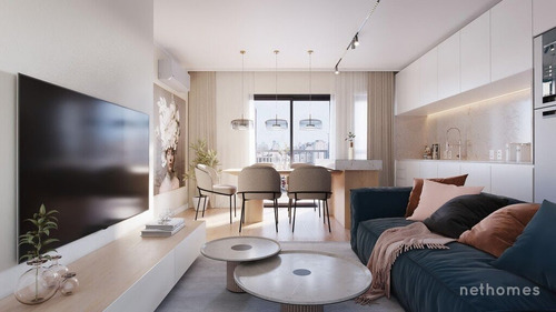 Imagem 6 de 15 de Loft - Cabral - Ref: 34088 - V-34086