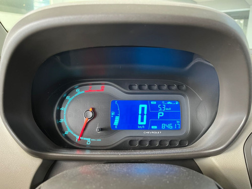 Chevrolet Spin 1.8 LT 8V FLEX 4P AUTOMÁTICO