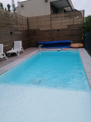 En Venta Linda Casa En Condominio En La Dehesa