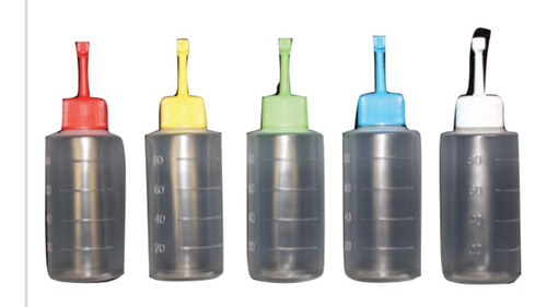 Botellas Económico Primatech Para Porcinos - 100 Unidades