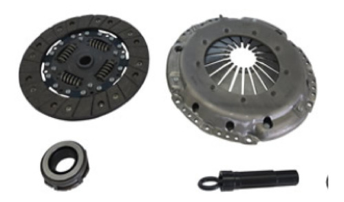 Kit Embrage Audi A3 1998-99-2000-2001-2002-2003-2004 1.8 Ck