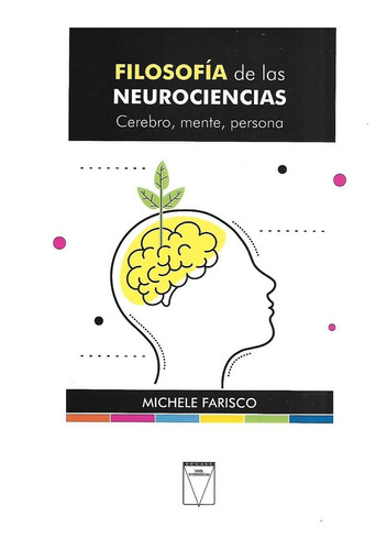 Libro Filosofia De Neurociencias  Cerebro Mente Persona