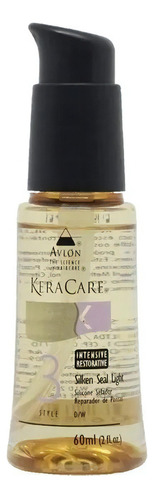 Avlon - Keracare Silken Seal Light 110ml