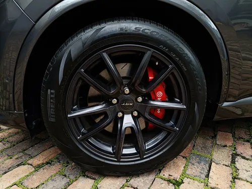 Dodge Durango Srt 2020