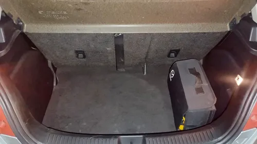 Mazda 2 1.5 15Hap At