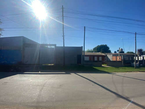 Venta Terreno 800m2 Con Vivienda