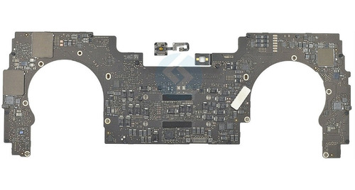 Reparação De Placa Lógica Macbook Touchbar 2016 A 2019
