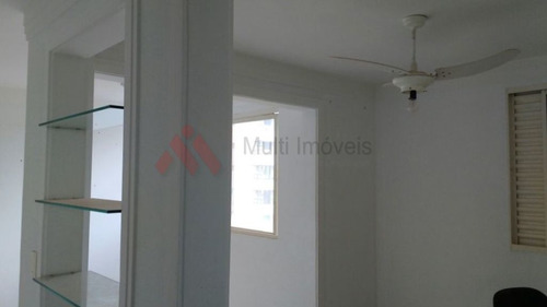 Imagem 11 de 15 de Apartamento - Residencial Primavera - Mi159