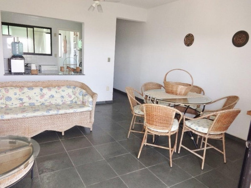 Imagem 3 de 13 de Apartamento Residencial À Venda, Praia Do Tombo, Guarujá. - Ap3095 - 34709749