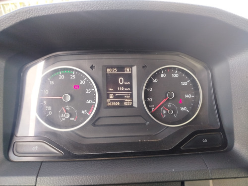 Vw Delivery Express 4x2