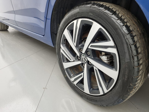 Volkswagen Virtus 1.0 200 TSI HIGHLINE AUTOMÁTICO
