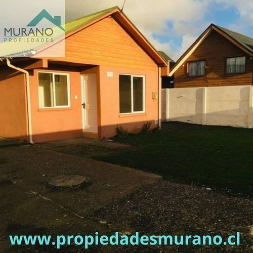 Imagen 1 de 4 de Casa En Venta Villa El Rosario